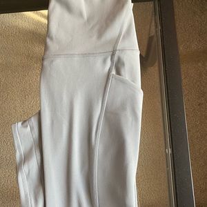 Lululemon Align 25” Leggings
